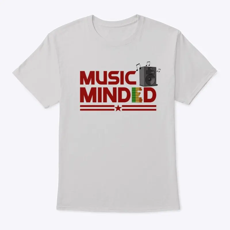 Music Minded