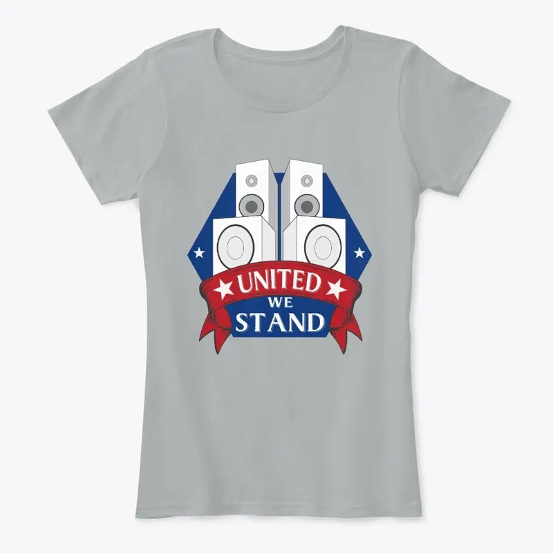 Stand United