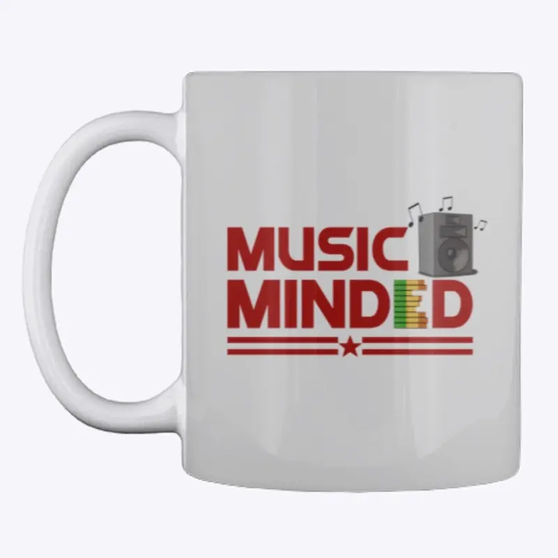 Music Minded