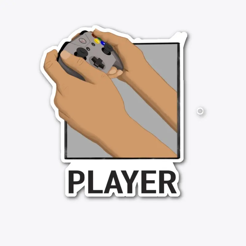 I'm A Player Be Warned - Gaming