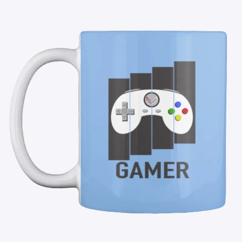 Gamer