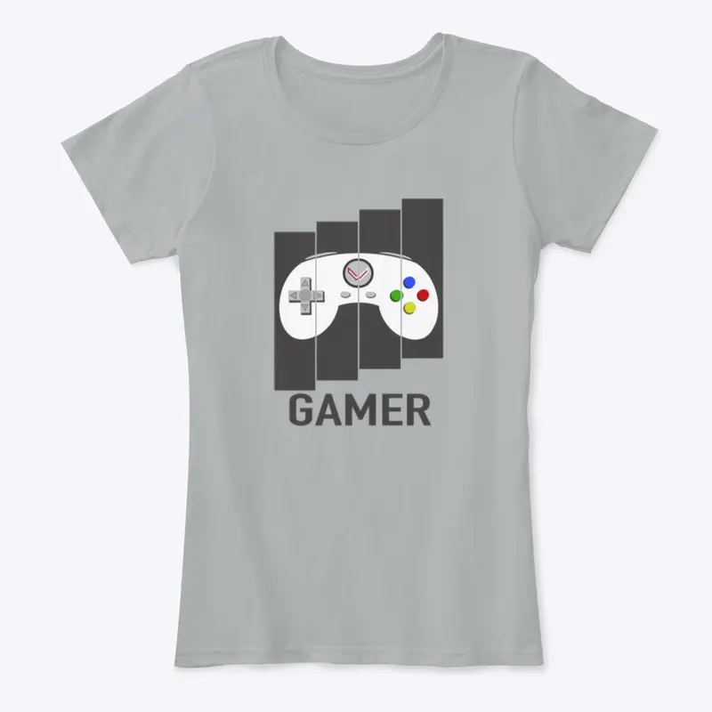 Gamer