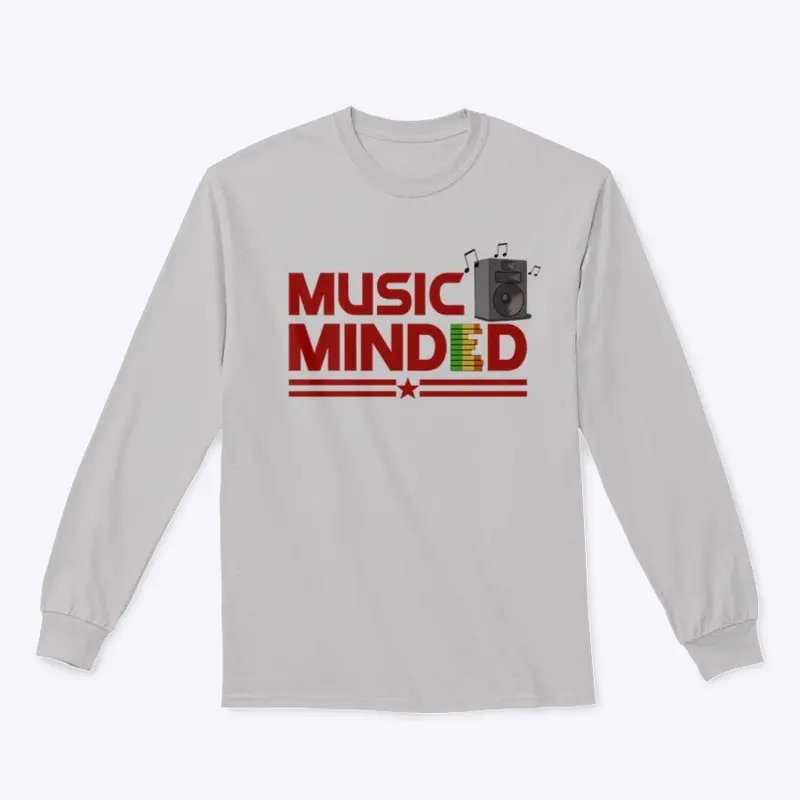 Music Minded