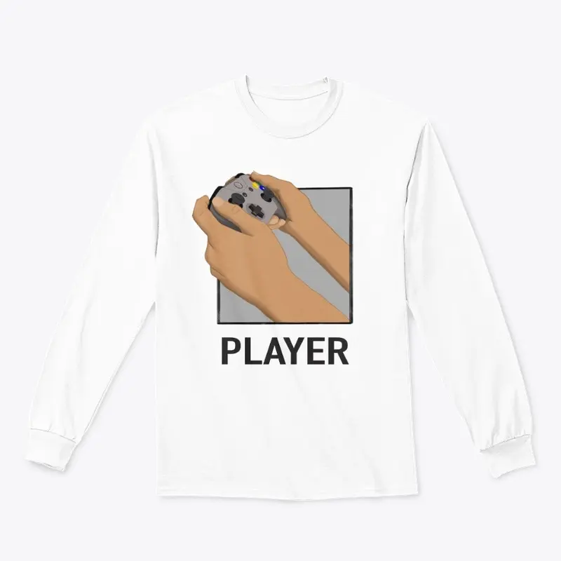 I'm A Player Be Warned - Gaming