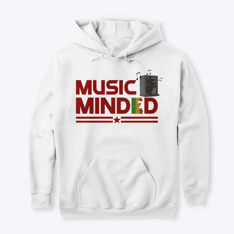 Music Minded