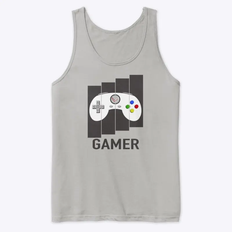 Gamer