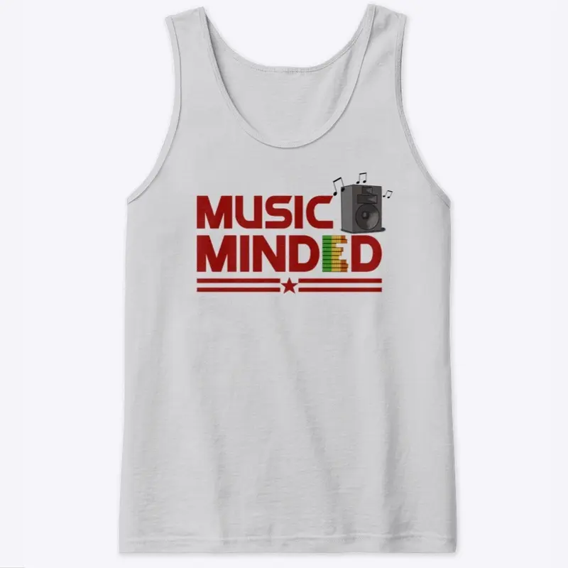 Music Minded