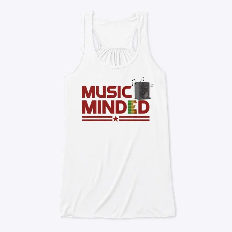 Music Minded