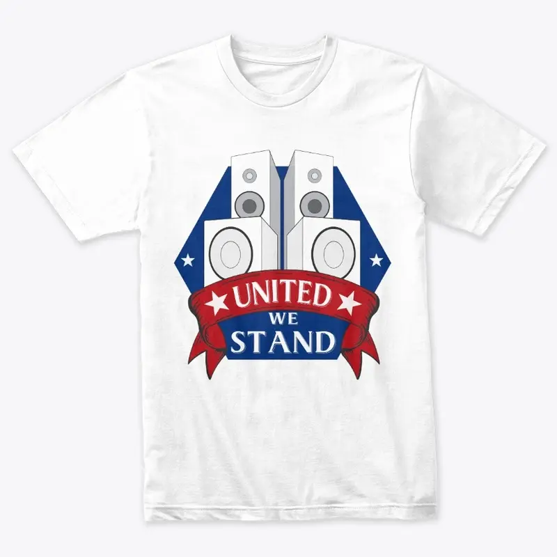 Stand United